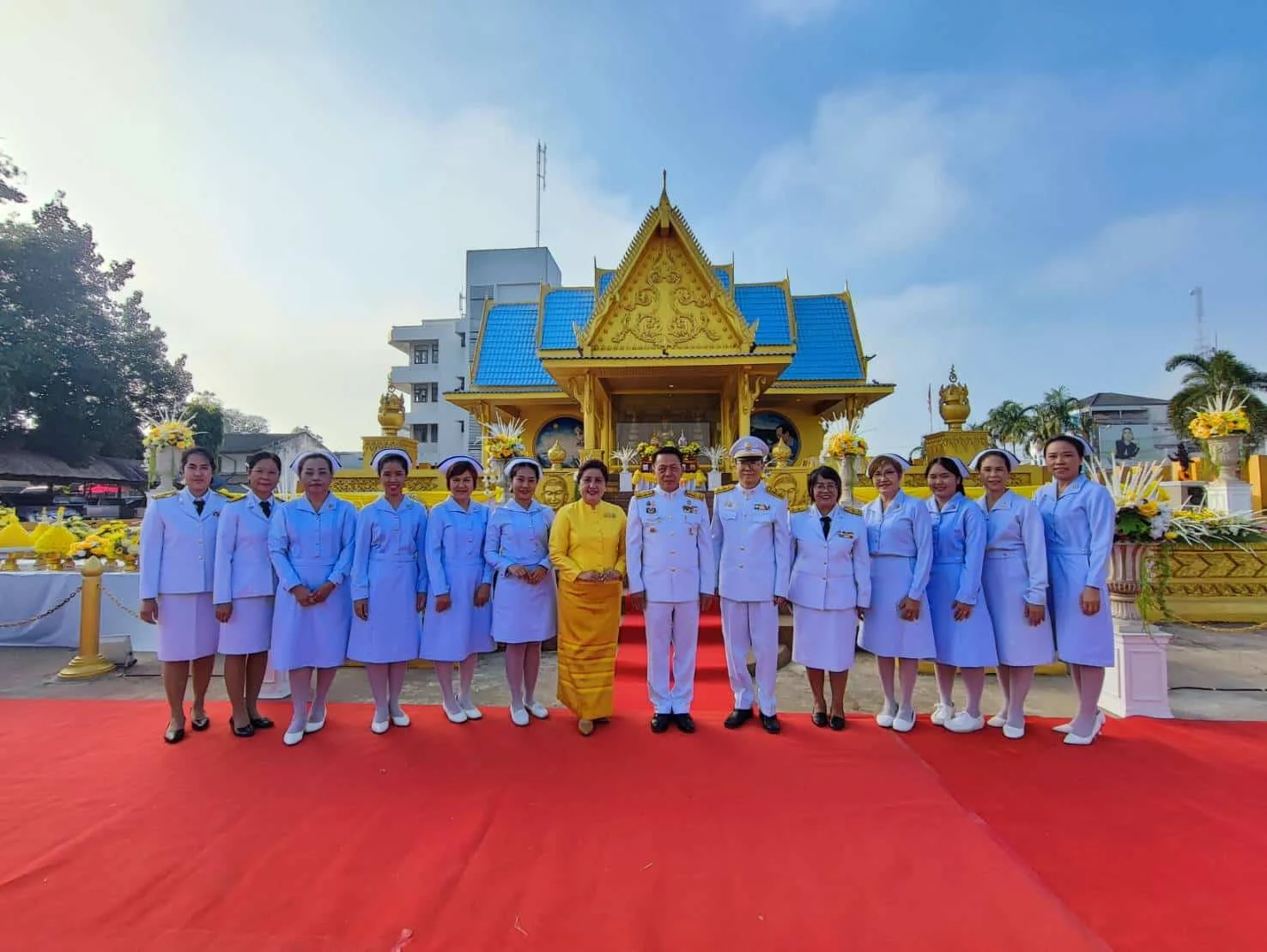 วันชาติและวันพ่อแห่งชาติ 5 ธันวาคม 2566