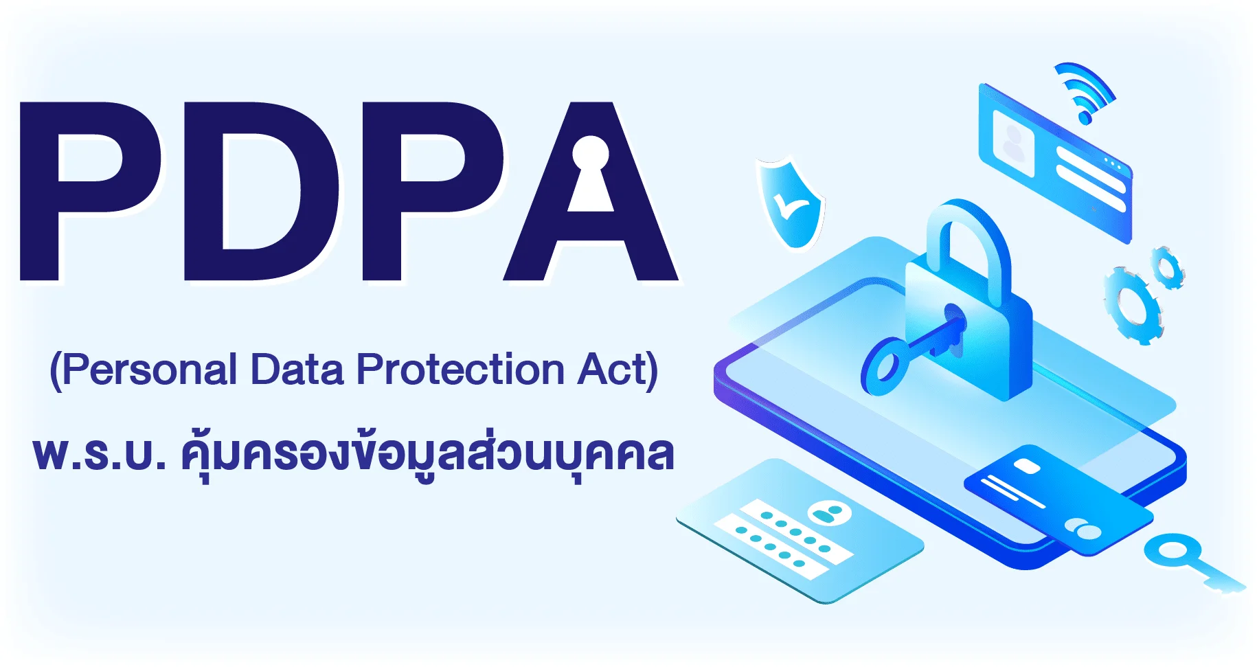 แนวปฏิบัติการคุ้มครองข้อมูลส่วนบุคคล สำนักงานสาธารณสุขจังหวัดเลย